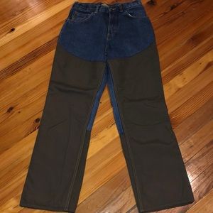 Cabla’s boys Youth Hunt Pants